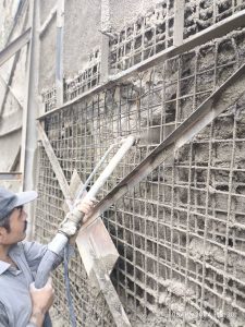 شاتکریت تر