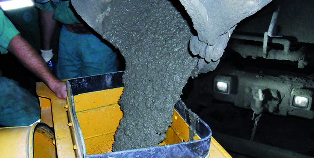 مزایای استفاده از پمپ شاتکریت