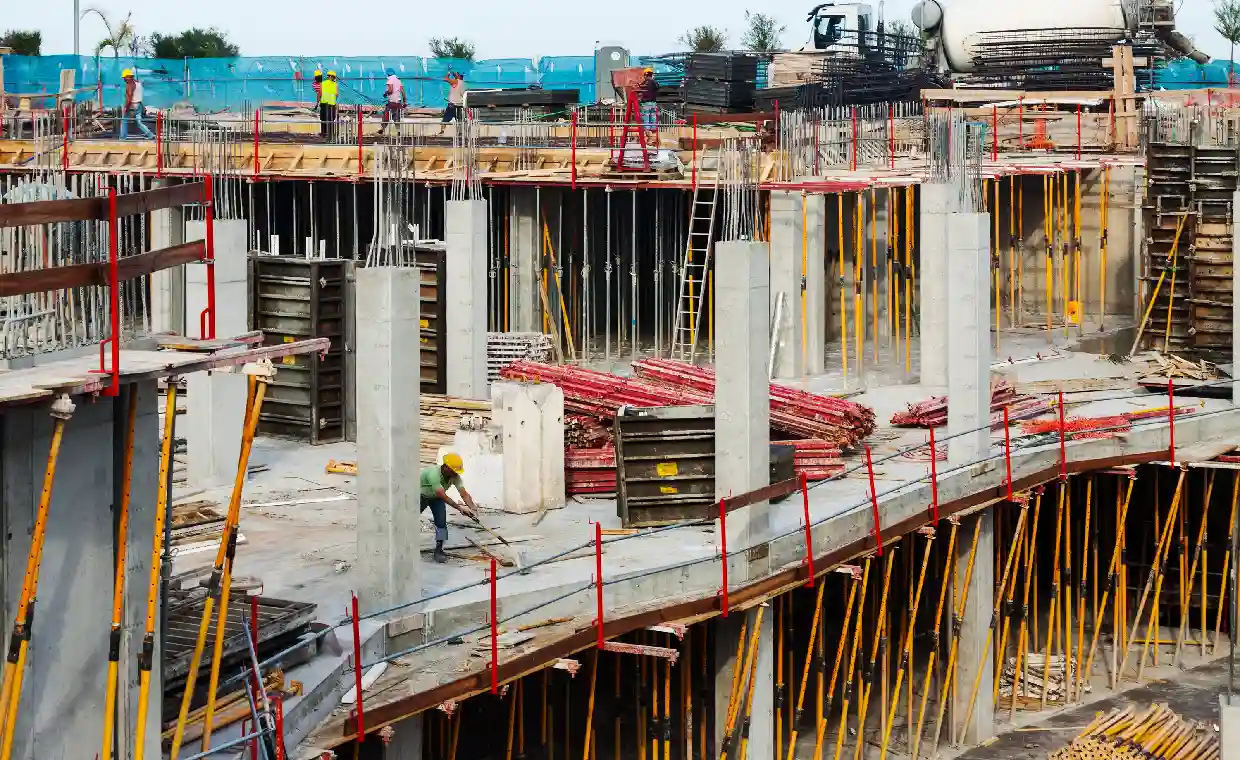 روش اجرای تاپ دان چیست؟