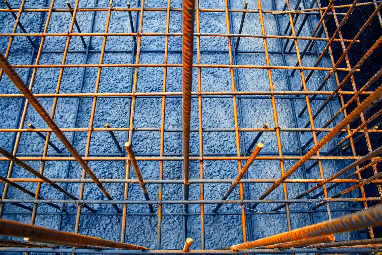 هزینه اجرای فونداسیون ساختمان