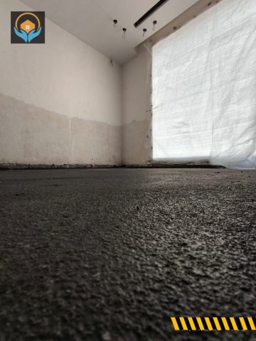 کفسازی به روش اسکرید