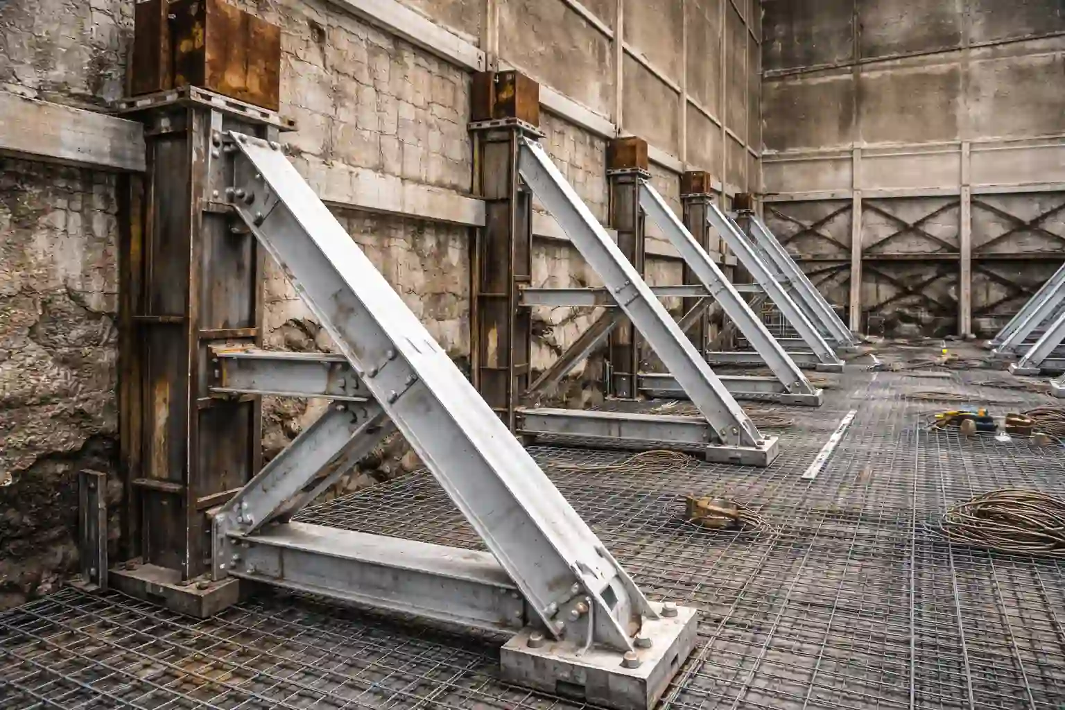 سازه نگهبان